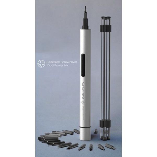 Отвертка электрическая WowStick 1P Plus
